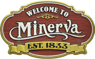 The Village of Minerva
