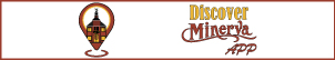 Discover Minerva! App