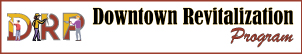Downtown Revitalization Program