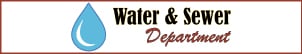 Water & Sewer