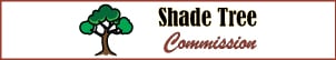 Shade Tree Commission