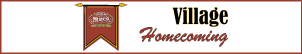 Village of Minerva Homecoming
