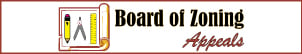 Board of Zoning Appeals